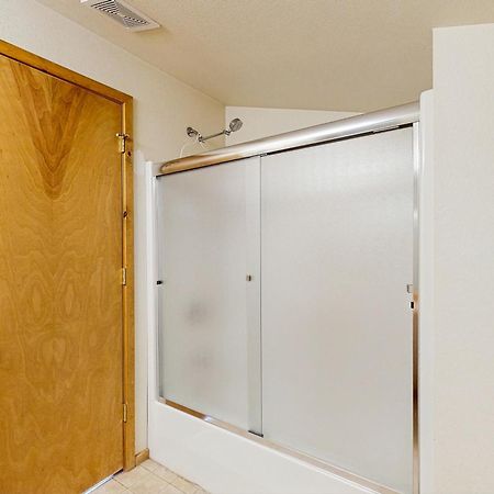 Cottage Court Condo 麦考尔 外观 照片