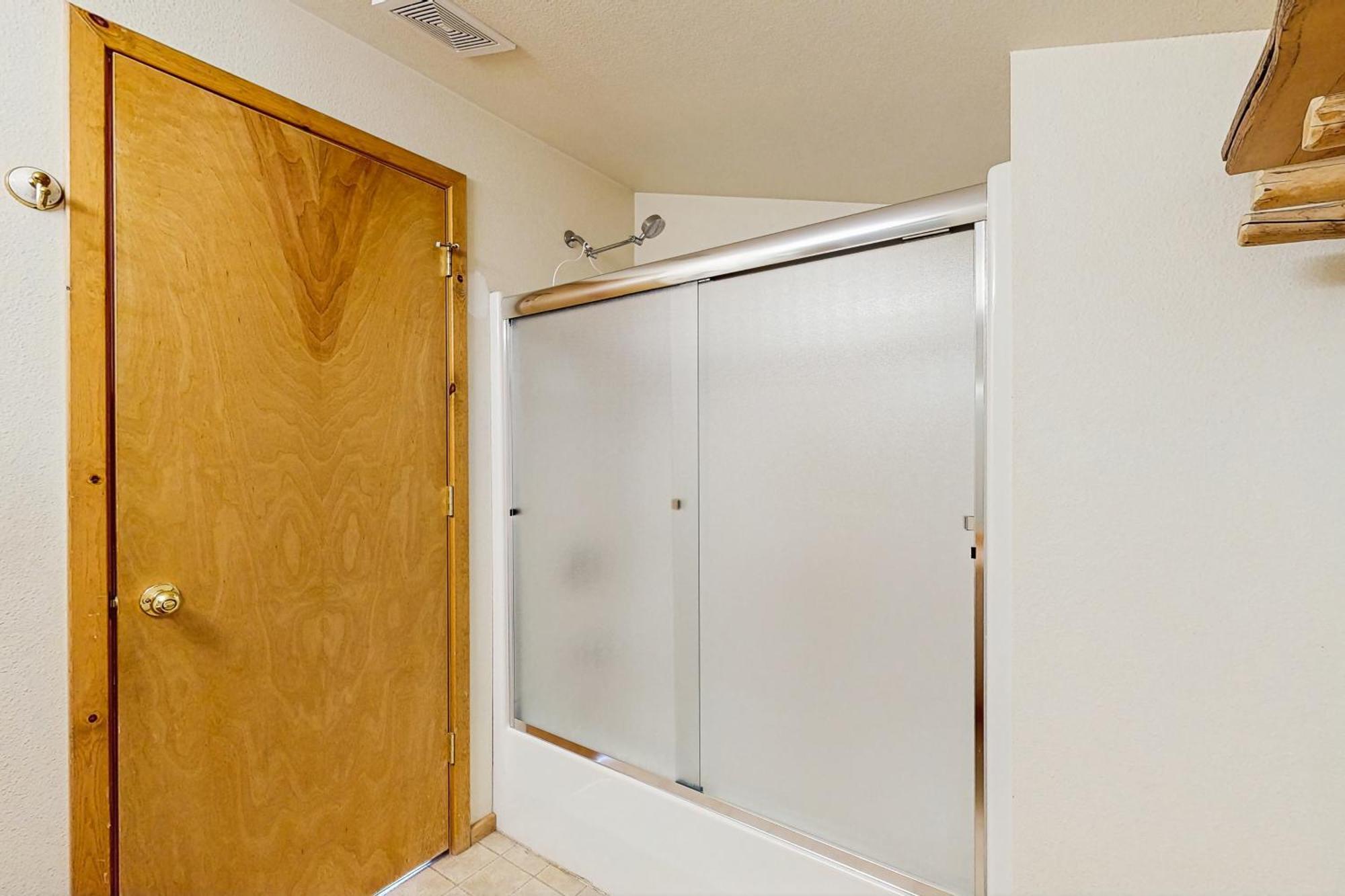 Cottage Court Condo 麦考尔 外观 照片