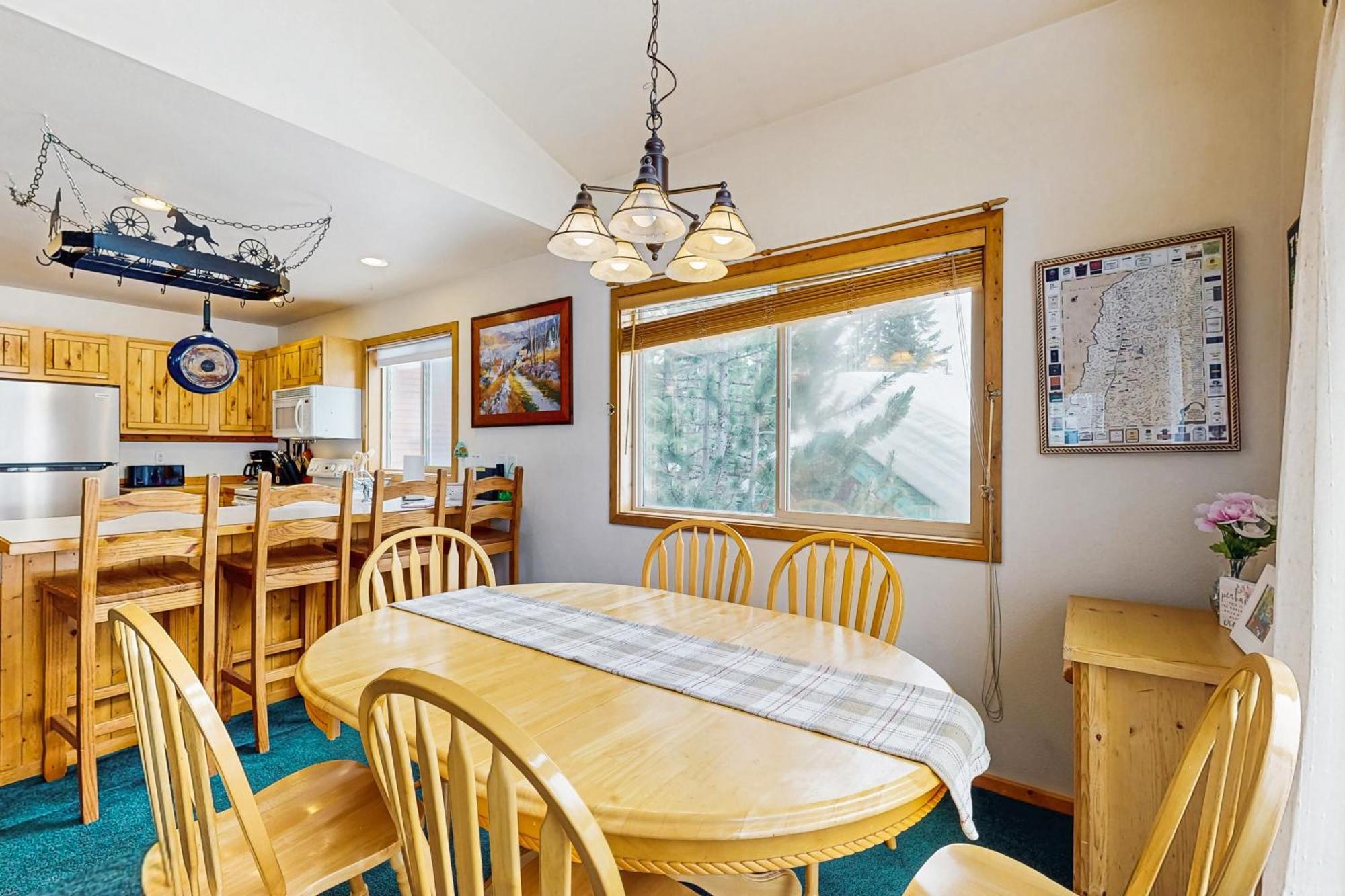 Cottage Court Condo 麦考尔 外观 照片