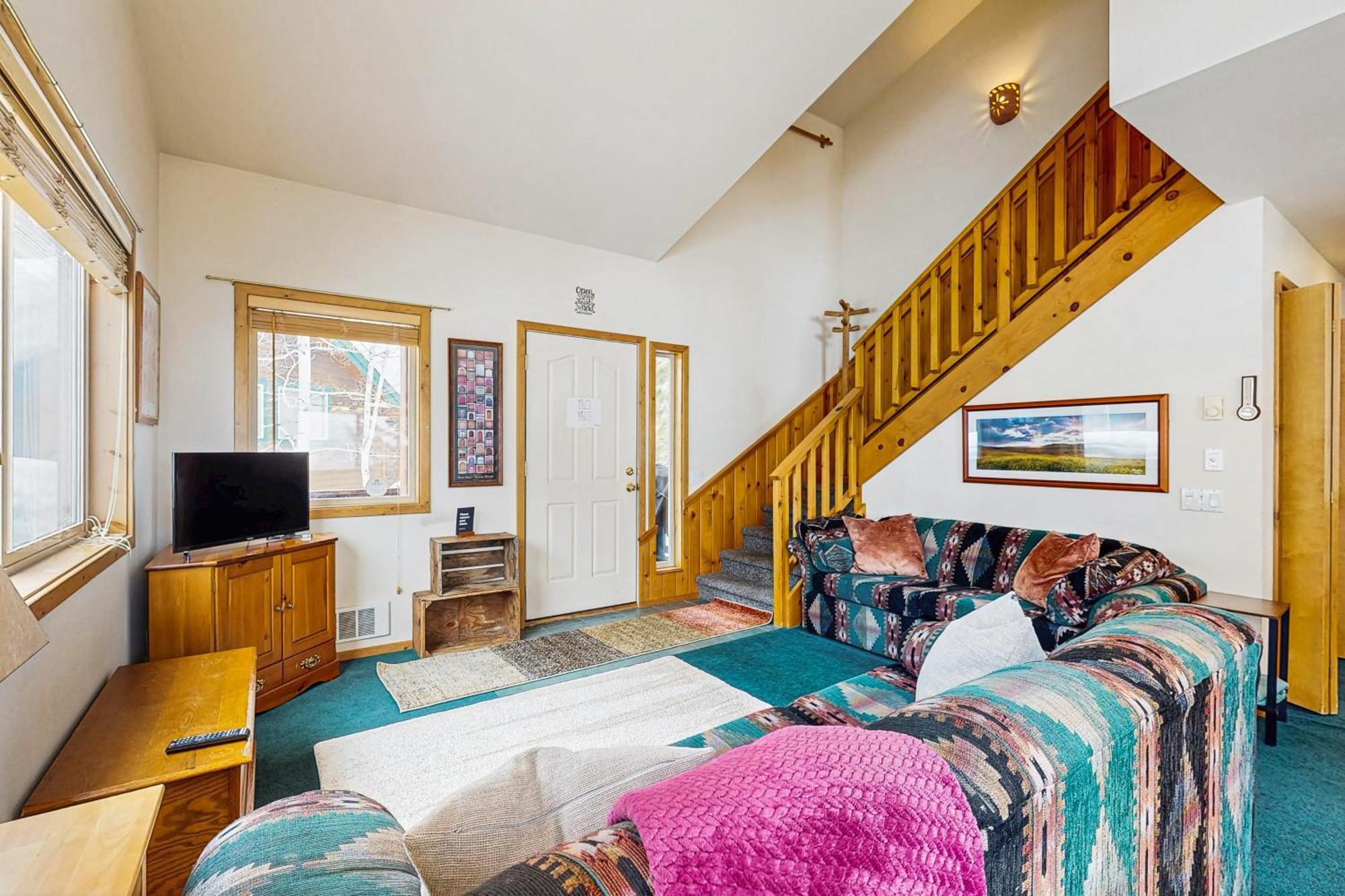 Cottage Court Condo 麦考尔 外观 照片