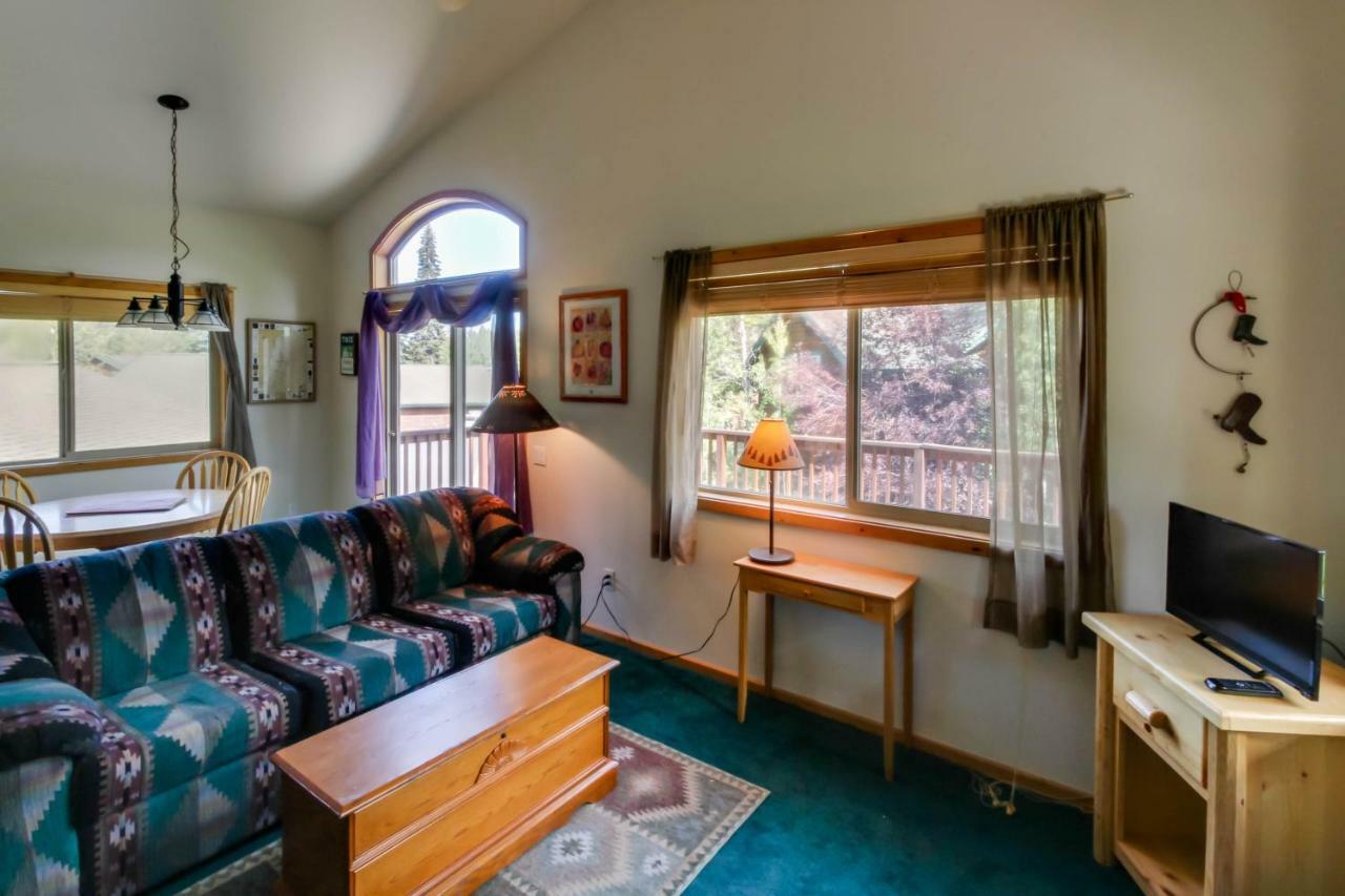 Cottage Court Condo 麦考尔 外观 照片