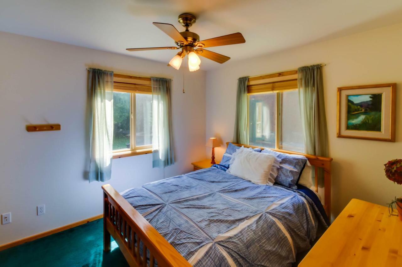 Cottage Court Condo 麦考尔 外观 照片