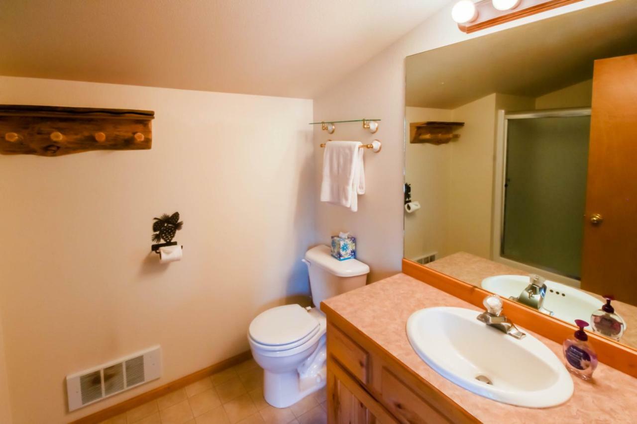 Cottage Court Condo 麦考尔 外观 照片