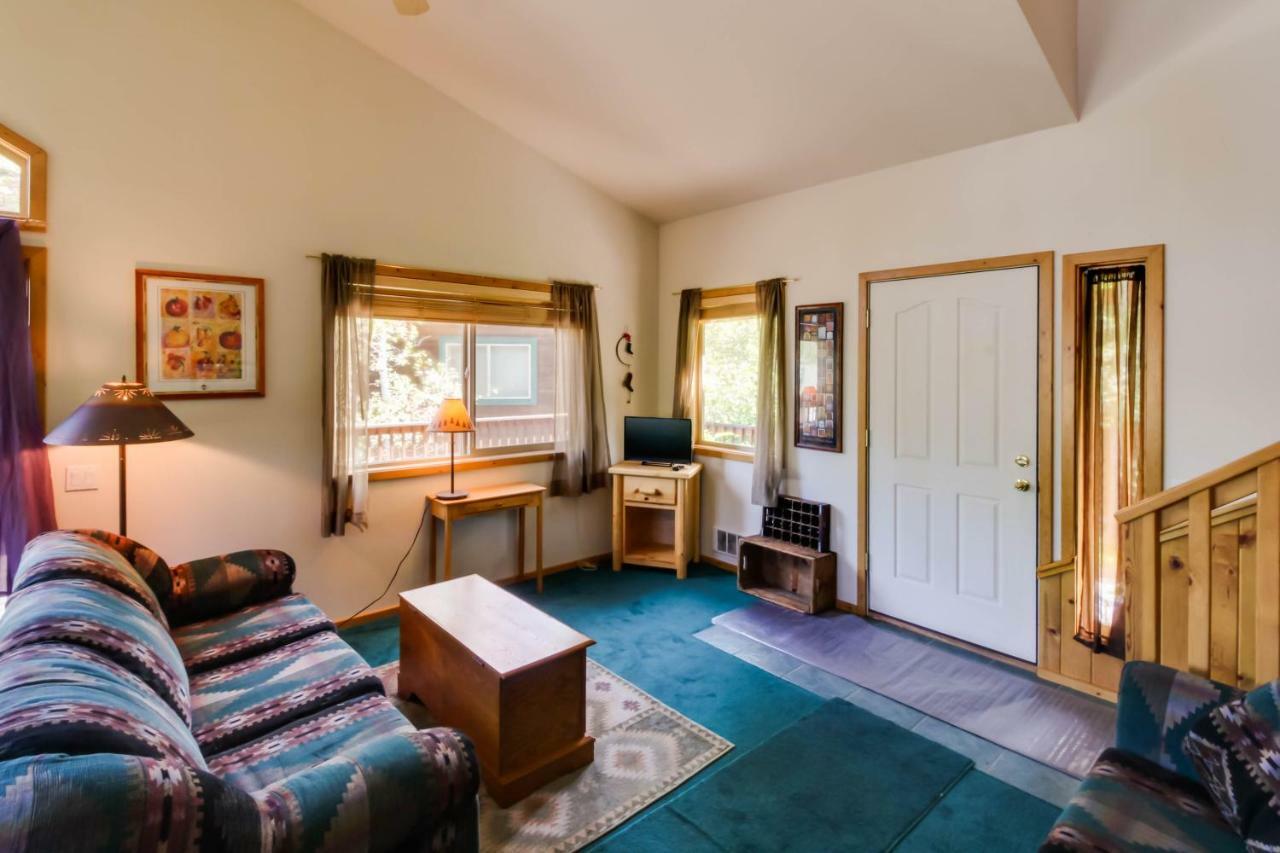 Cottage Court Condo 麦考尔 外观 照片