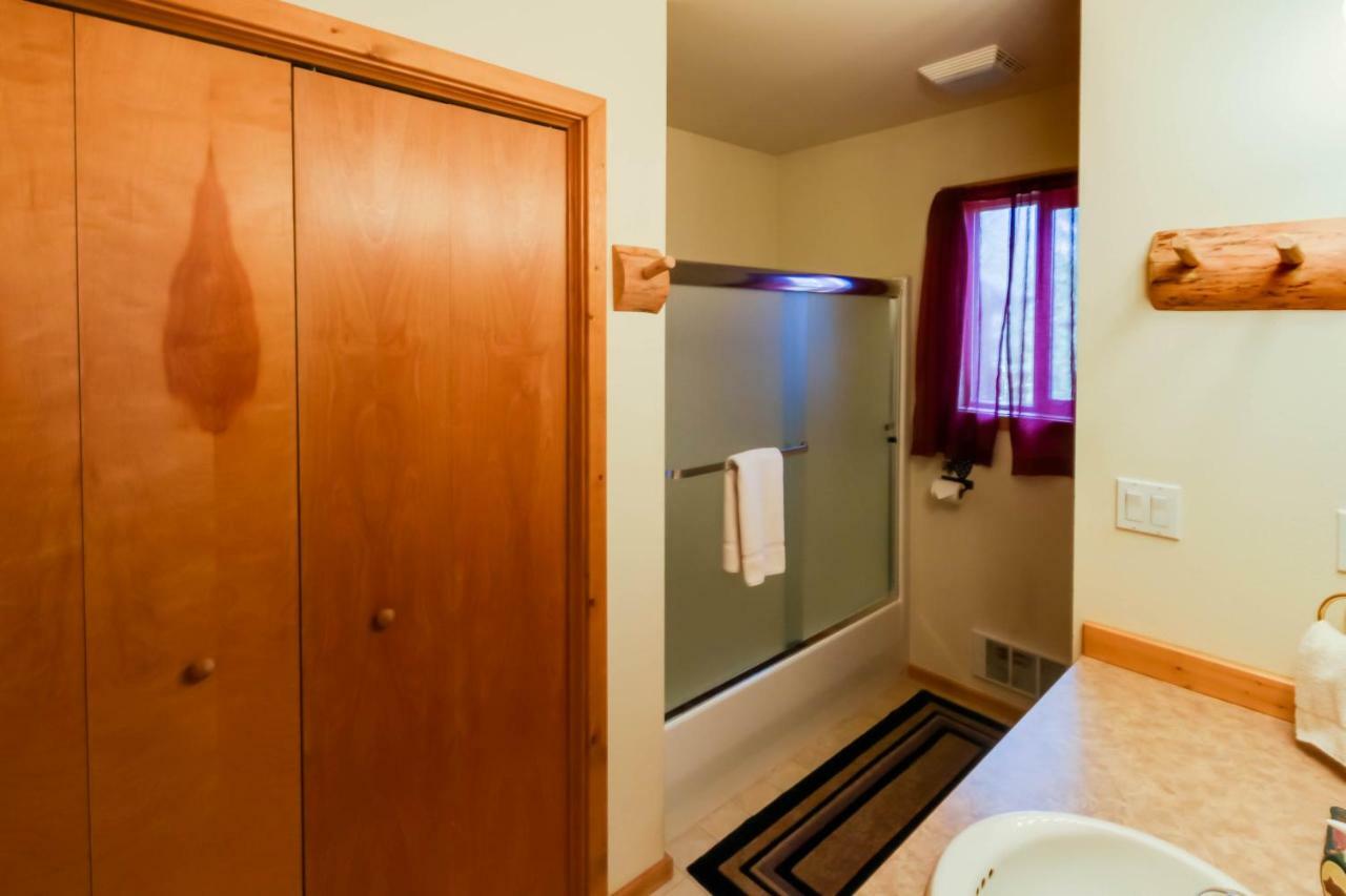 Cottage Court Condo 麦考尔 外观 照片