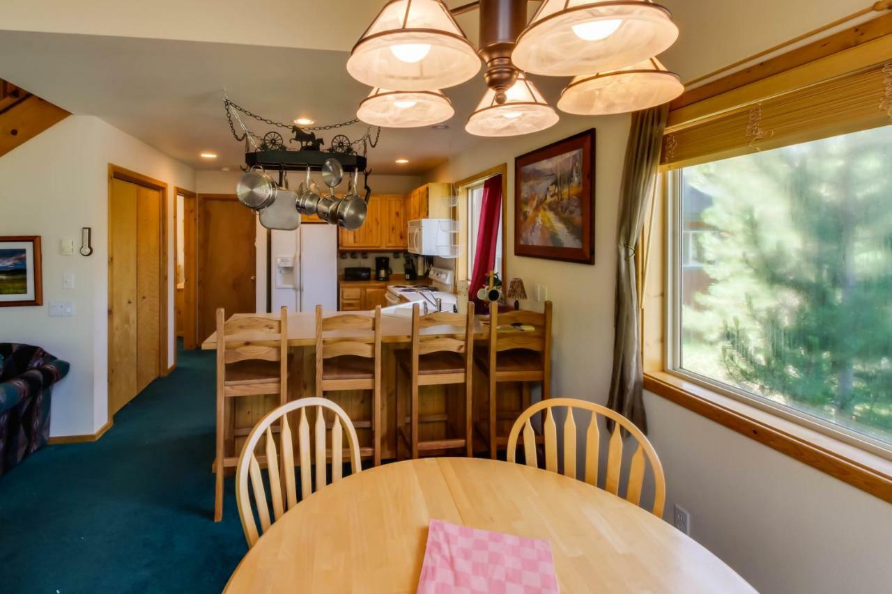 Cottage Court Condo 麦考尔 外观 照片