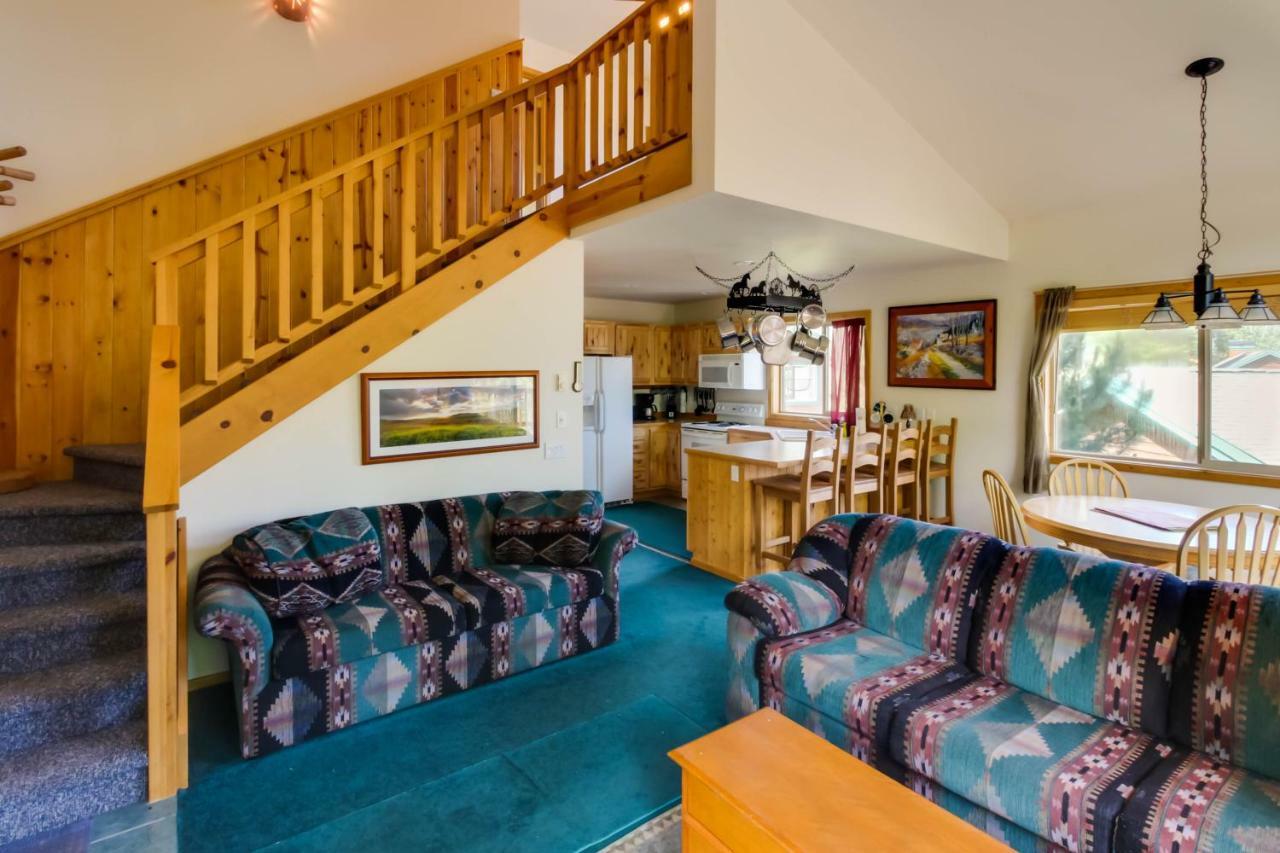 Cottage Court Condo 麦考尔 外观 照片