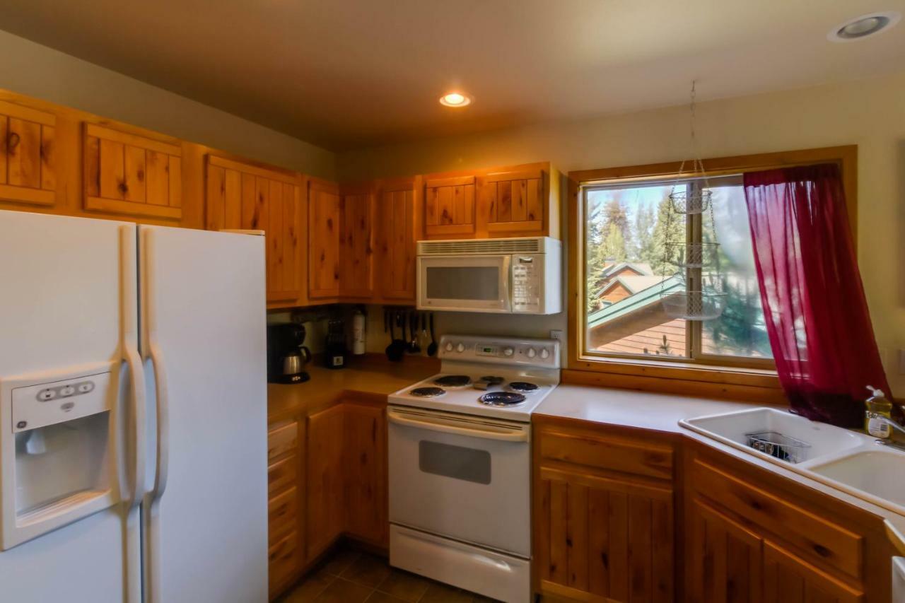 Cottage Court Condo 麦考尔 外观 照片
